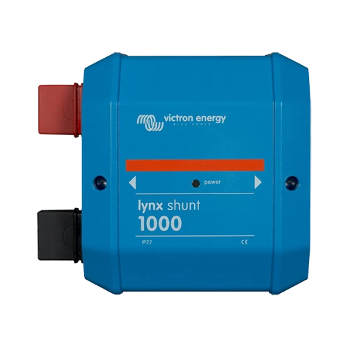 Victron Energy Lynx Shunt VE.Can