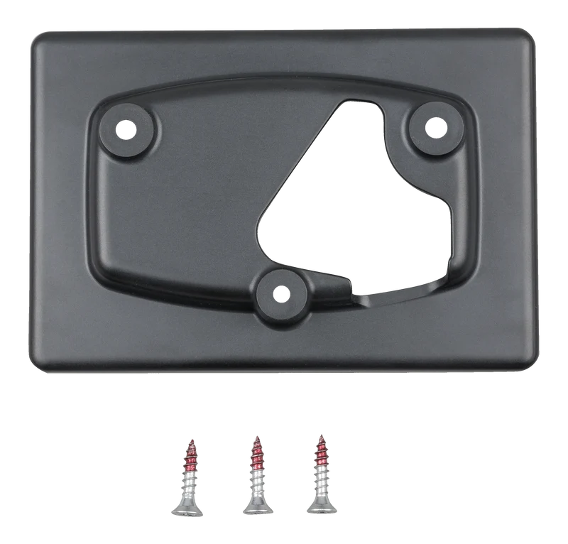 Victron Energy GX Touch 70 Wall Mount | BPP900465070
