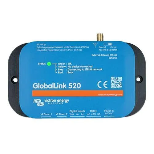 Victron Energy GlobalLink 520 | ASS030543020