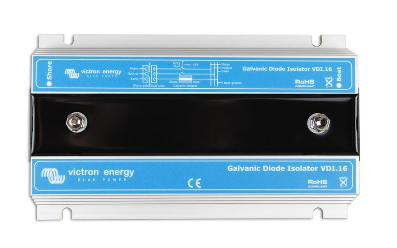 Victron Energy Galvanic Isolator VDI-16 A