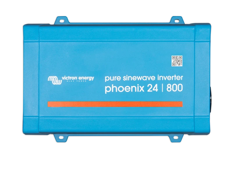 Victron Energy Phoenix Inverter 24/800 120V VE.Direct NEMA 5-15R | PIN241800500