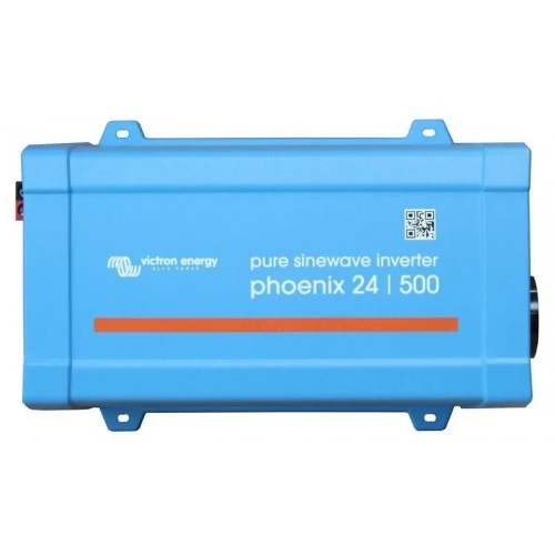 Victron Energy Phoenix Inverter 24/500 230V VE.Direct IEC