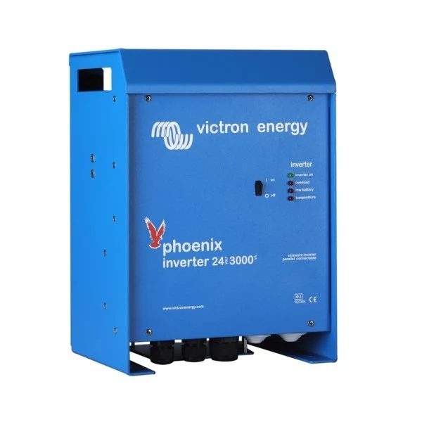 Victron Energy Phoenix Inverter 24/3000 230V VE.Bus