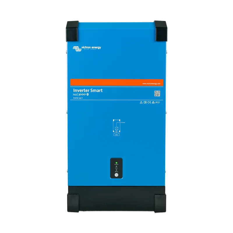 Victron Energy Phoenix Inverter 24/3000 230V Smart