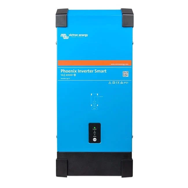 Victron Energy Phoenix Inverter 24/2000 230V Smart
