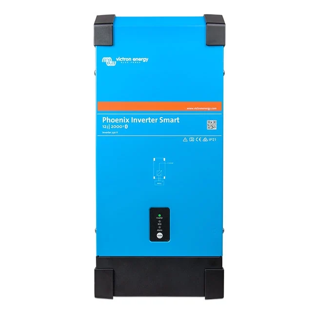 Victron Energy Phoenix Inverter 24/1600 230V Smart
