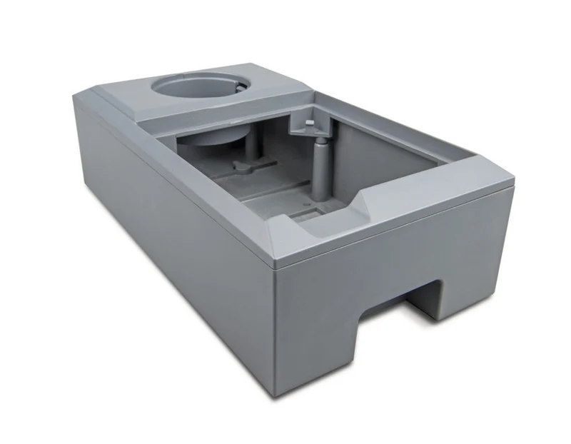 Victron Energy Wall mounted enclosure for Color Control GX