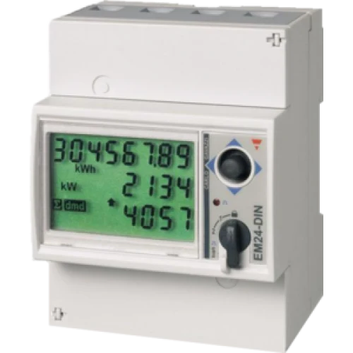 Victron energy Victron energy Energy Meter ET340 - 3 phase - max 65A/phase