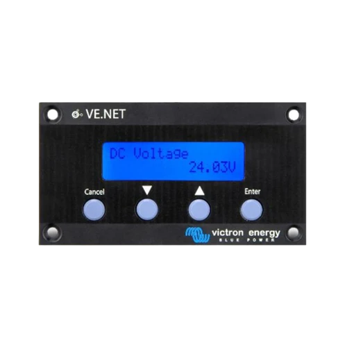 Victron energy VE.Net GMDSS panel