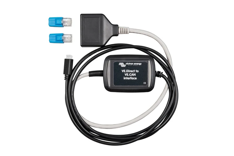 Victron Energy VE.Direct to VE.Can interface