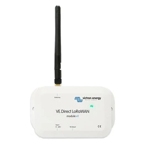 Victron Energy VE.Direct LoRaWAN US902-928 module