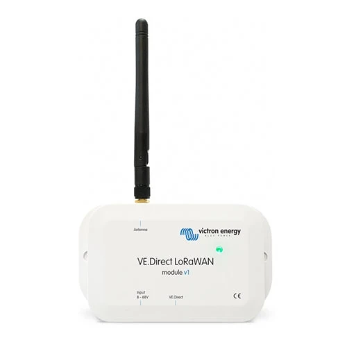 Victron Energy VE.Direct LoRaWAN EU863-870 module