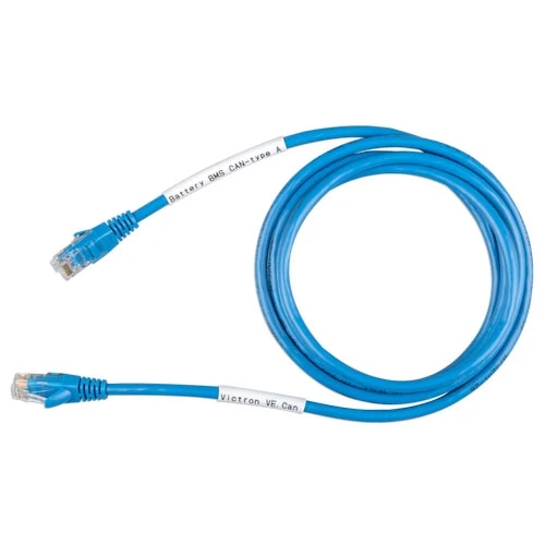 Victron Energy VE.Can to CAN-bus BMS type A Cable 1.8 m
