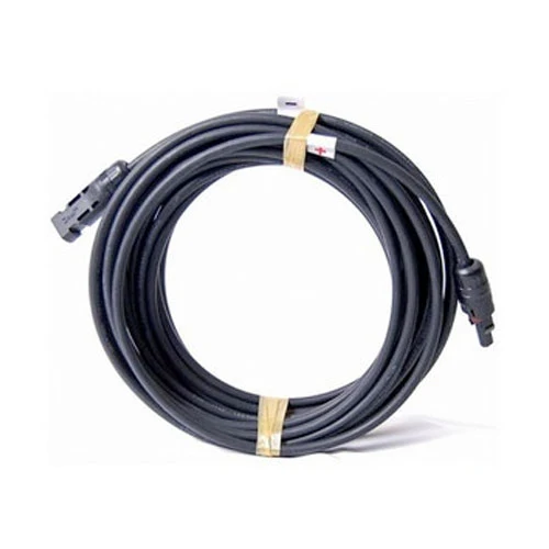 Victron Energy Solar Cable 10m 6mm² with MC4 M/F Connectors (PV-ST01)