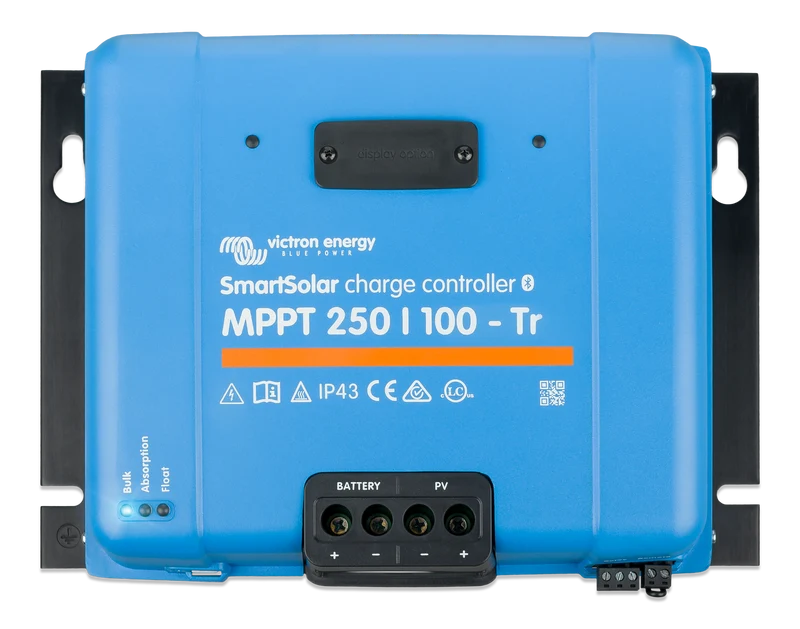 Victron Energy SmartSolar MPPT 250/100-Tr VE.Can | SCC125110412