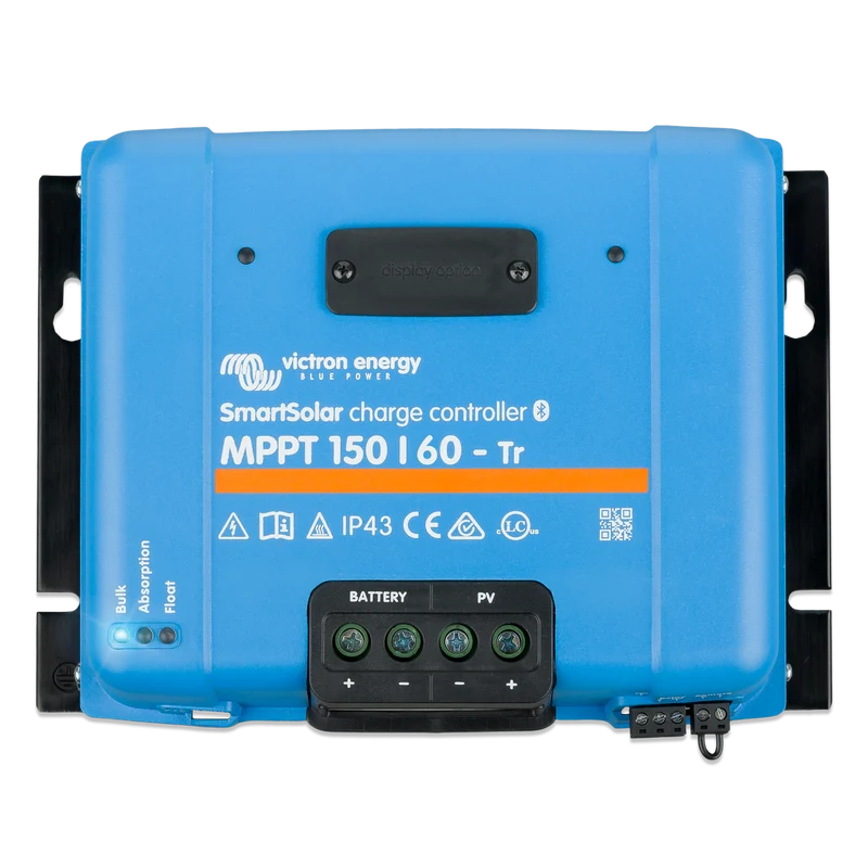 Victron Energy SmartSolar MPPT 150/60-Tr | SCC115060211