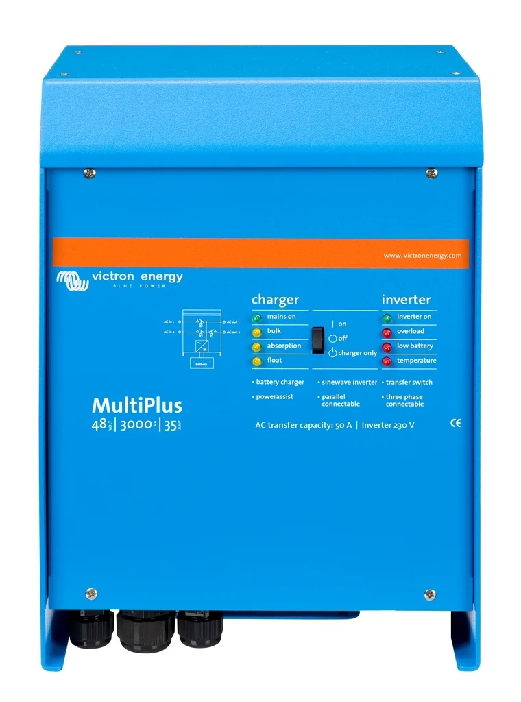 Victron Energy MultiPlus 48/3000/35-16 230V VE.Bus