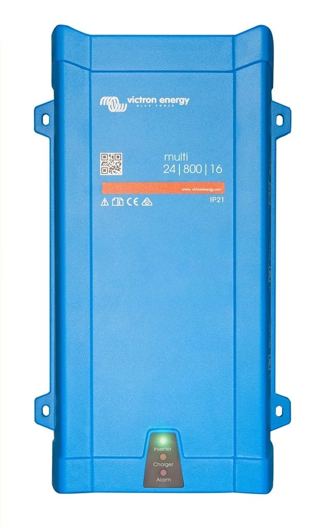 Victron Energy MultiPlus 24/800/16-16 230V VE.Bus