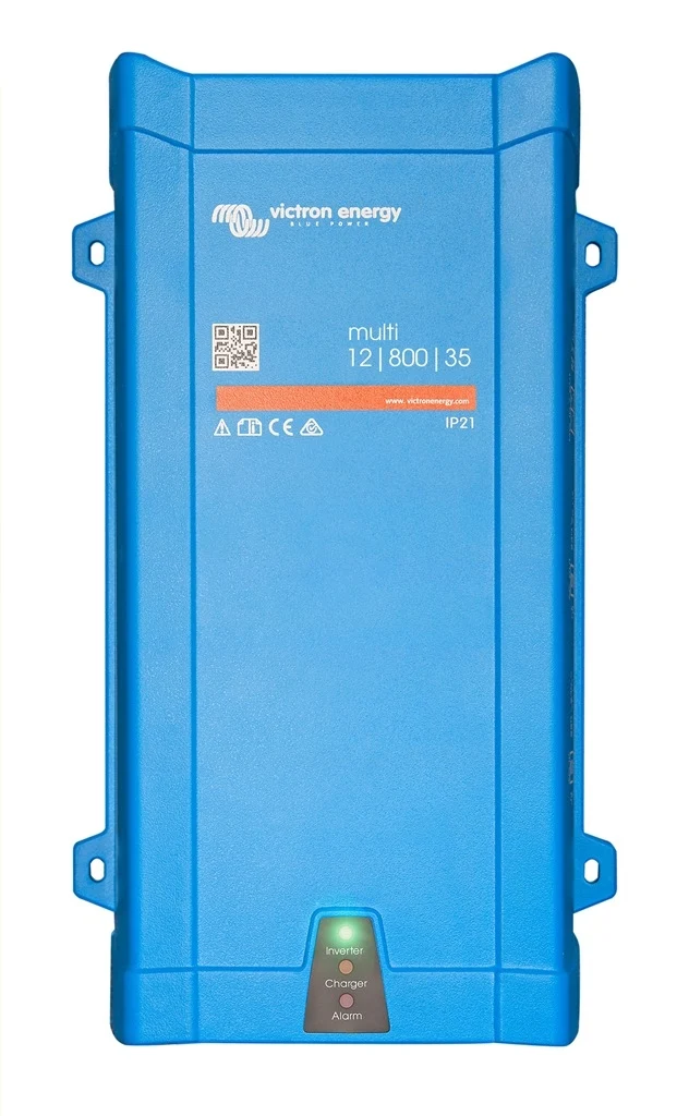 Victron Energy MultiPlus 12/800/35-16 230V VE.Bus