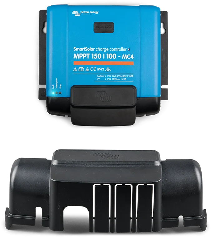 Victron Energy MPPT WireBox-XL MC4 150-85/100 & 250-85/100