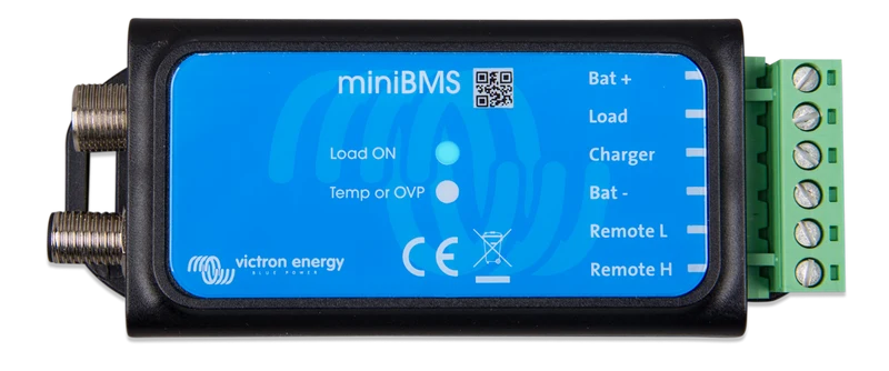 Victron Energy miniBMS | BMS400100000