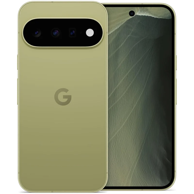 Google Pixel 11 5G 512GB (Pistachio)