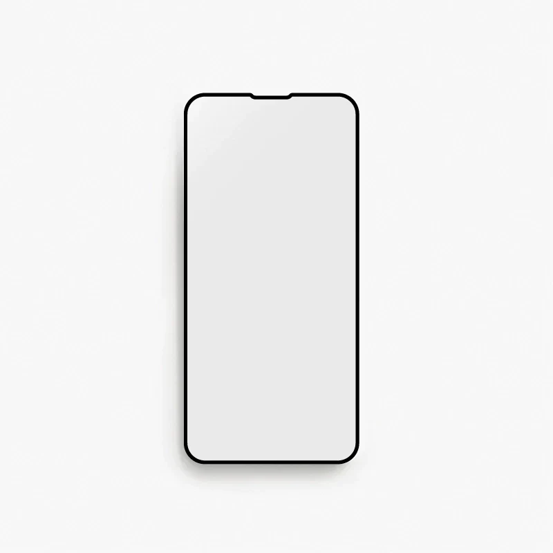 Verre trempé 3D i18 Pro