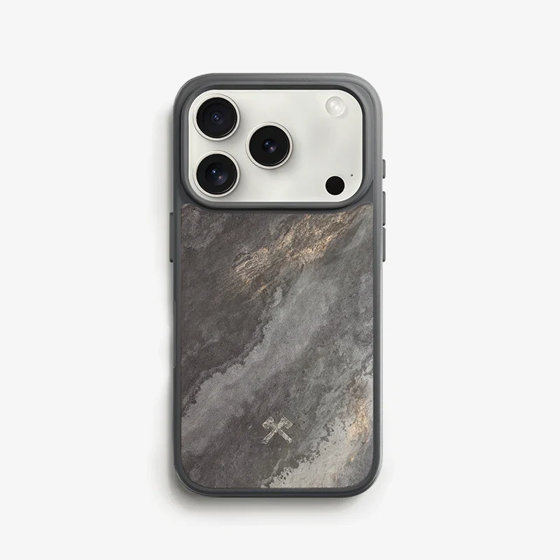 Coque « Stein » pour iPhone 18 Pro avec MagSafe