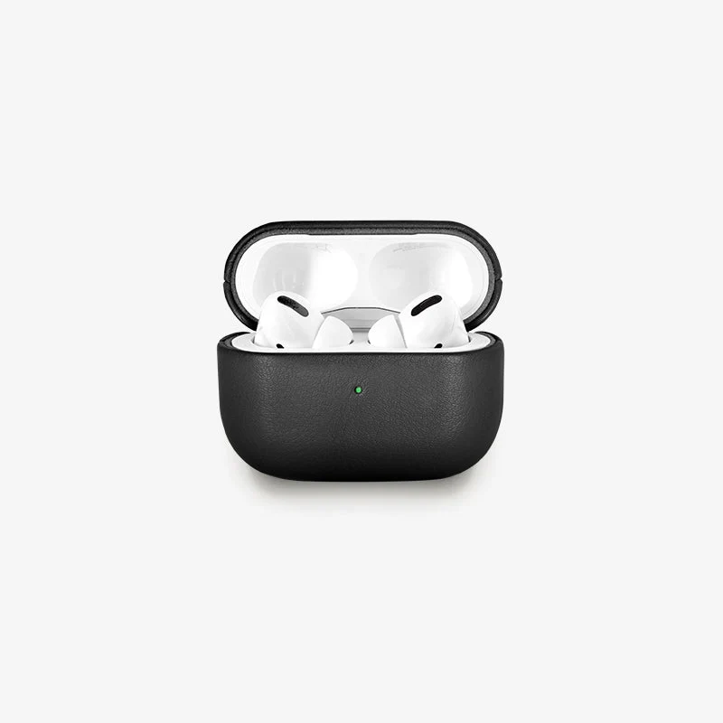 Étui en cuir AirPods Pro (1&2)