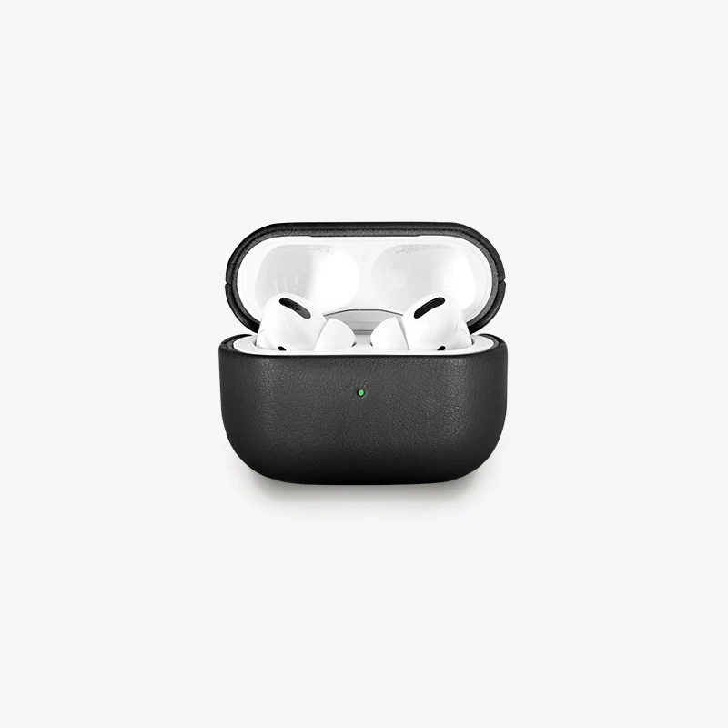 AirPods Pro 2 Housse en cuir Vegan