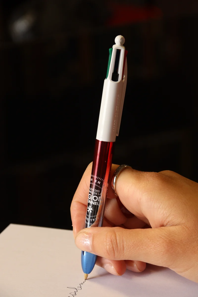 Stylo BIC