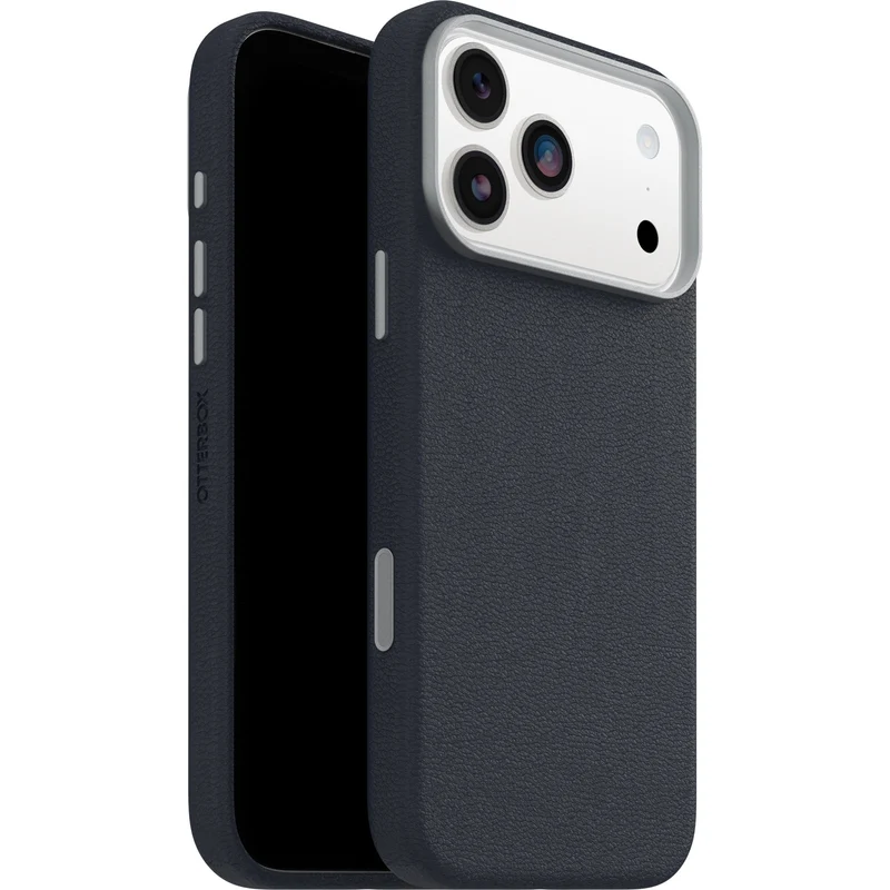 Otterbox Symmetry Cactus Leather for iPhone 17 Pro Max - Riverside
