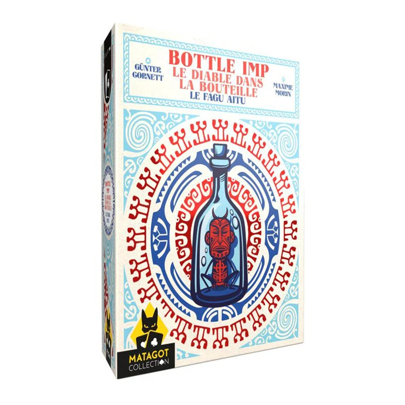 Grail Games Bottle Imp