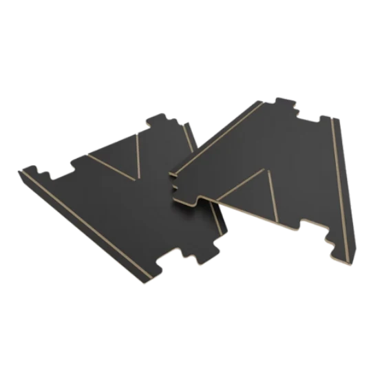 Ferti Games PitchCar Extension 8 The Upsilon (Y)