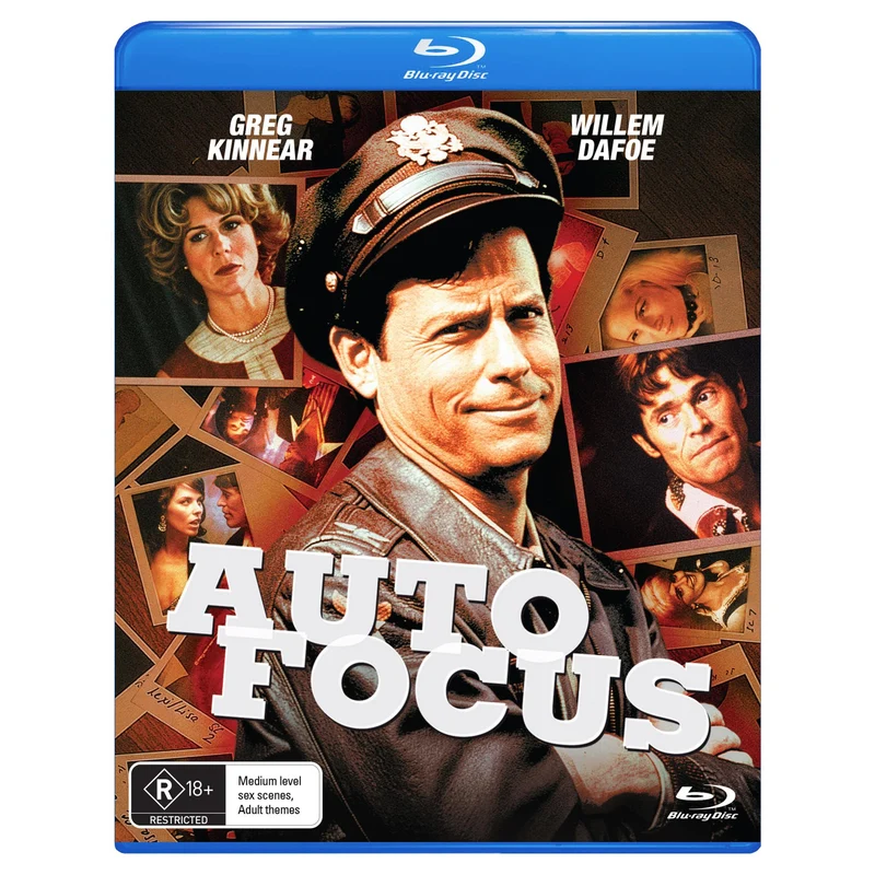 Auto Focus