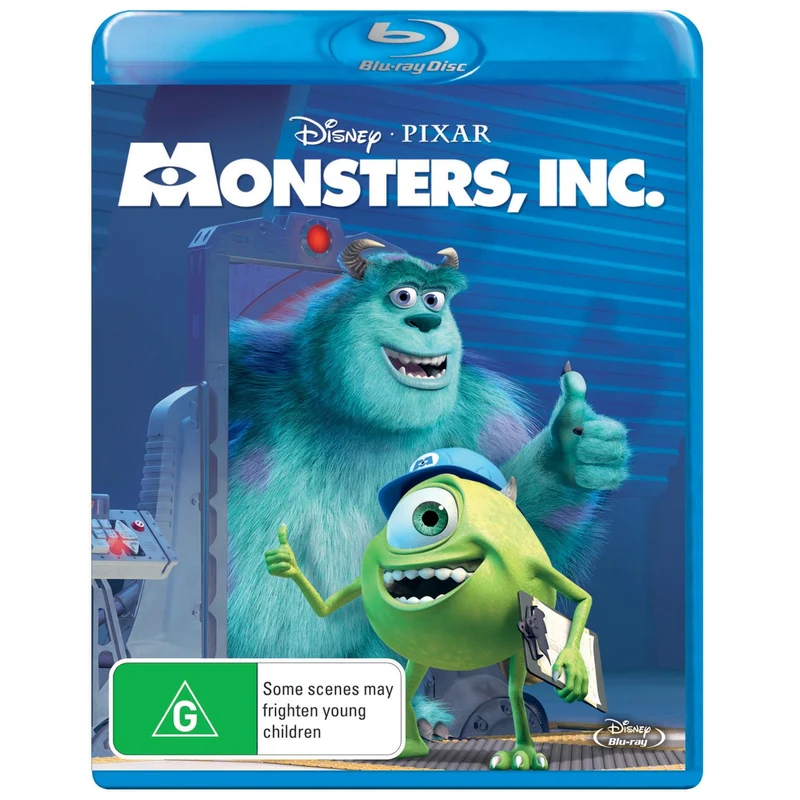 Monsters, Inc.