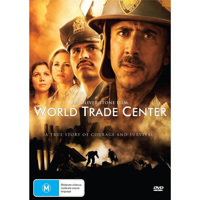 World Trade Center