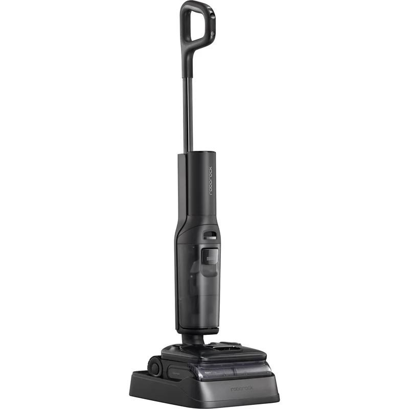 Roborock F25 Ultra Wet & Dry Vac (Black)
