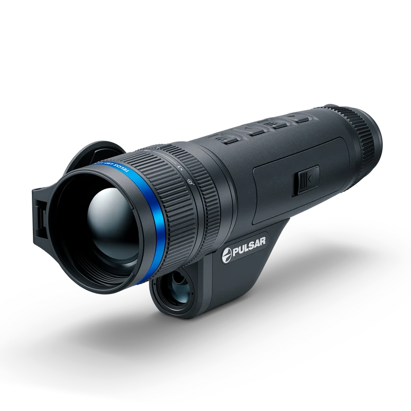 Pulsar Telos LRF XL50 HD Thermal Monocular - 50mm | 1024px | 12 μm