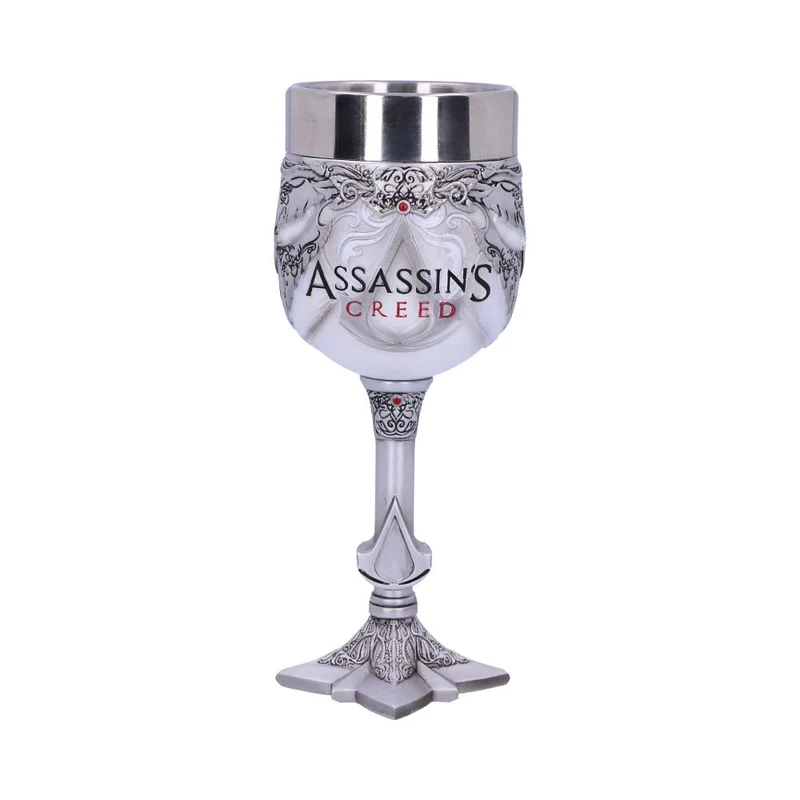 Nemesis Now Assassin's Creed Goblet (20.5cm)