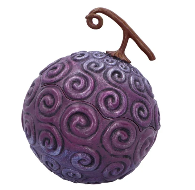 Nemesis Now One Piece Devil Fruit Box 12.8cm