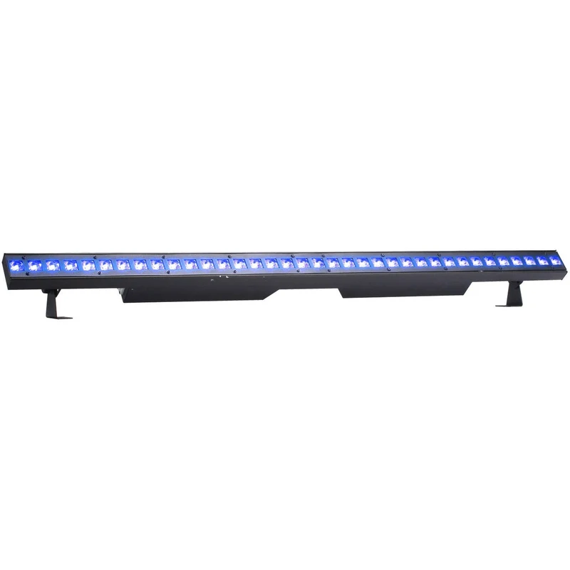 Event Lighting Lite BAR36X4L - 36 x 4W RGBW LED Bar with 12 Segment Control