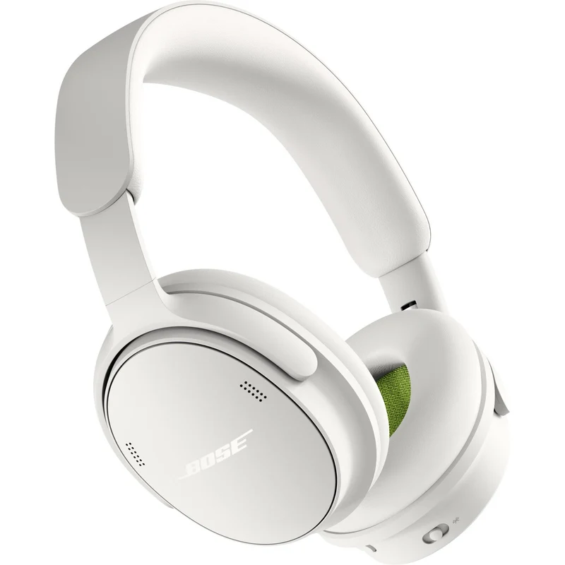 Bose QuietComfort Headphones Gen 2 (White Smoke)