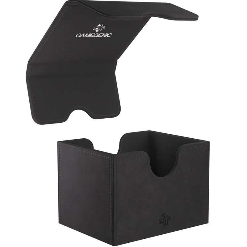 Gamegenic Sidekick 100+ XL (Black)