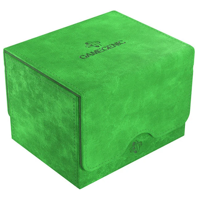 Gamegenic Sidekick 100+ XL (Green)
