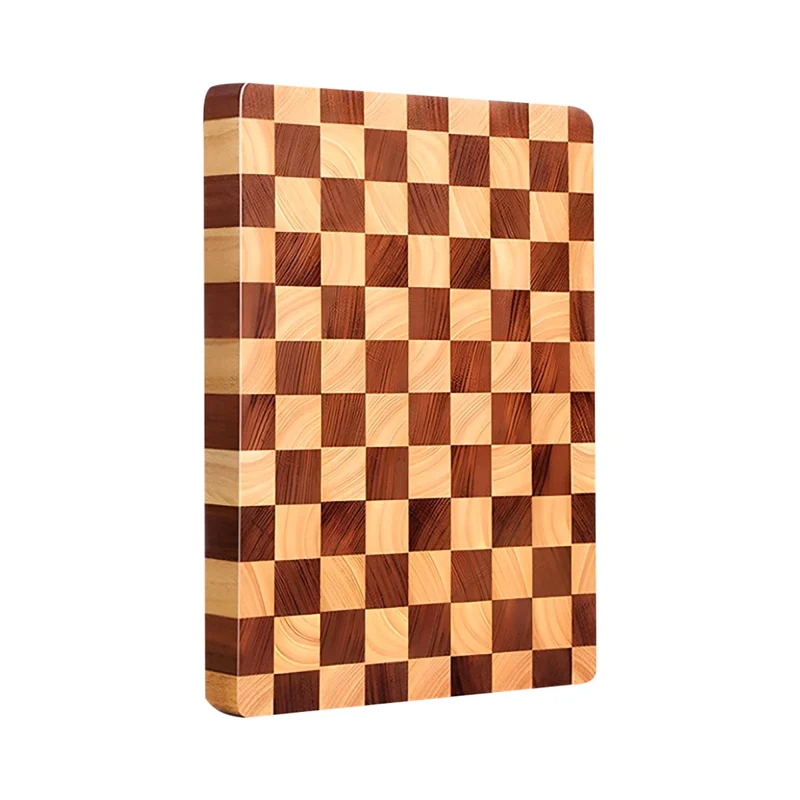SOGA 39cm Walnut Cutting Board