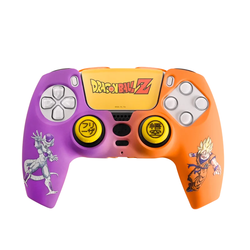 PS5 Dragon Ball Combo Pack "Enemies"