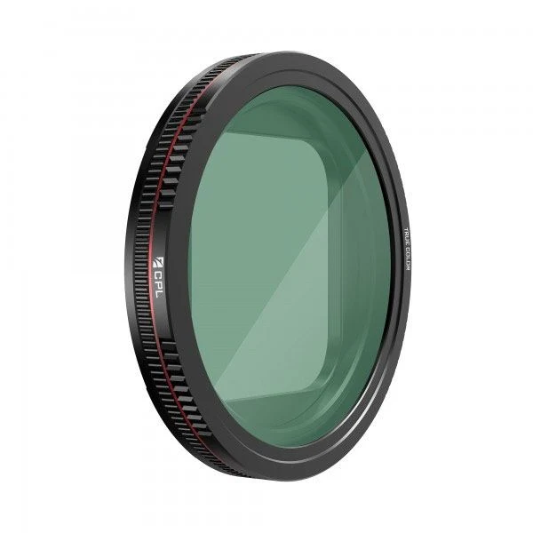 Freewell Sherpa Series Circular Polarizer (CPL) Filter for Freewell Sherpa iPhone Case