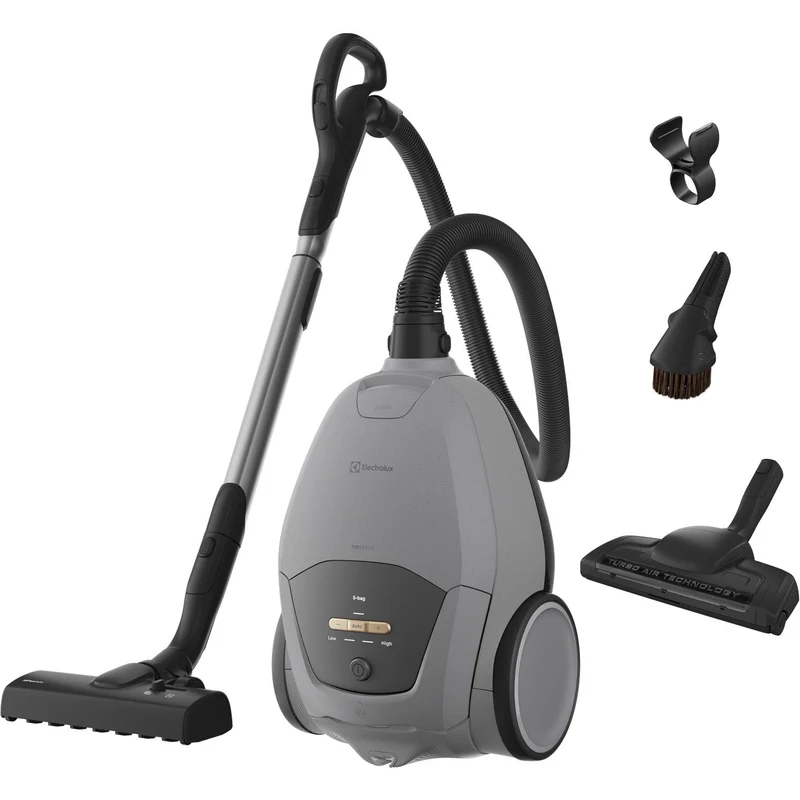 Electrolux 700 Silent Bagged Vacuum Cleaner