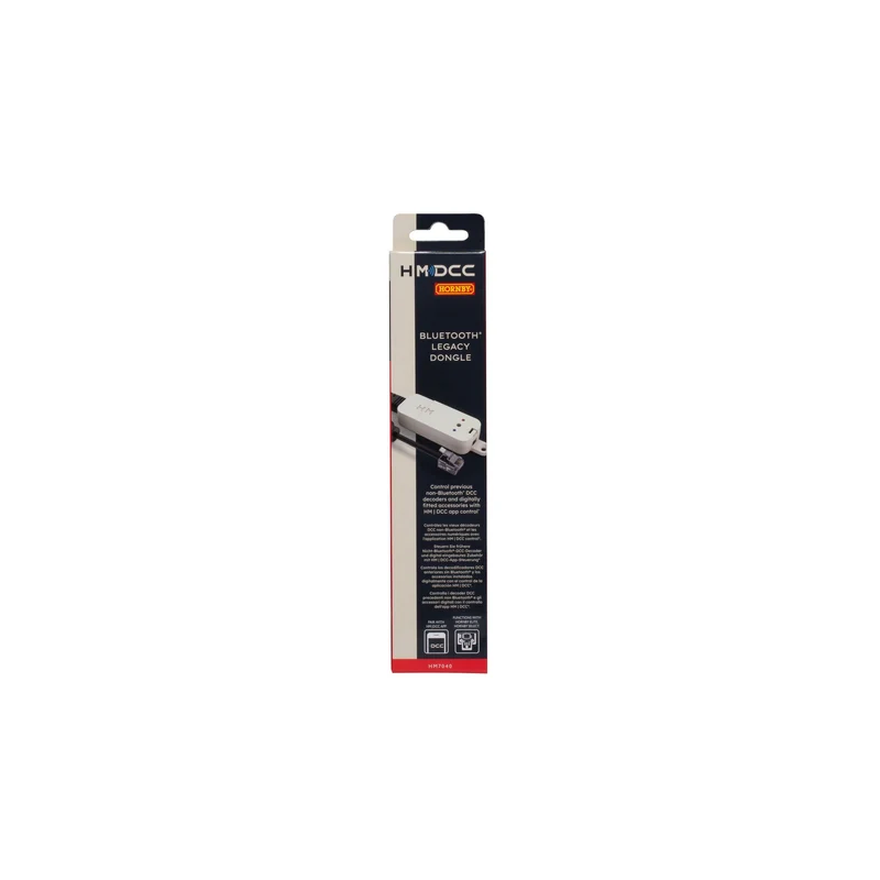 Hornby OO Hm7040: Bluetooth Legacy Dongle